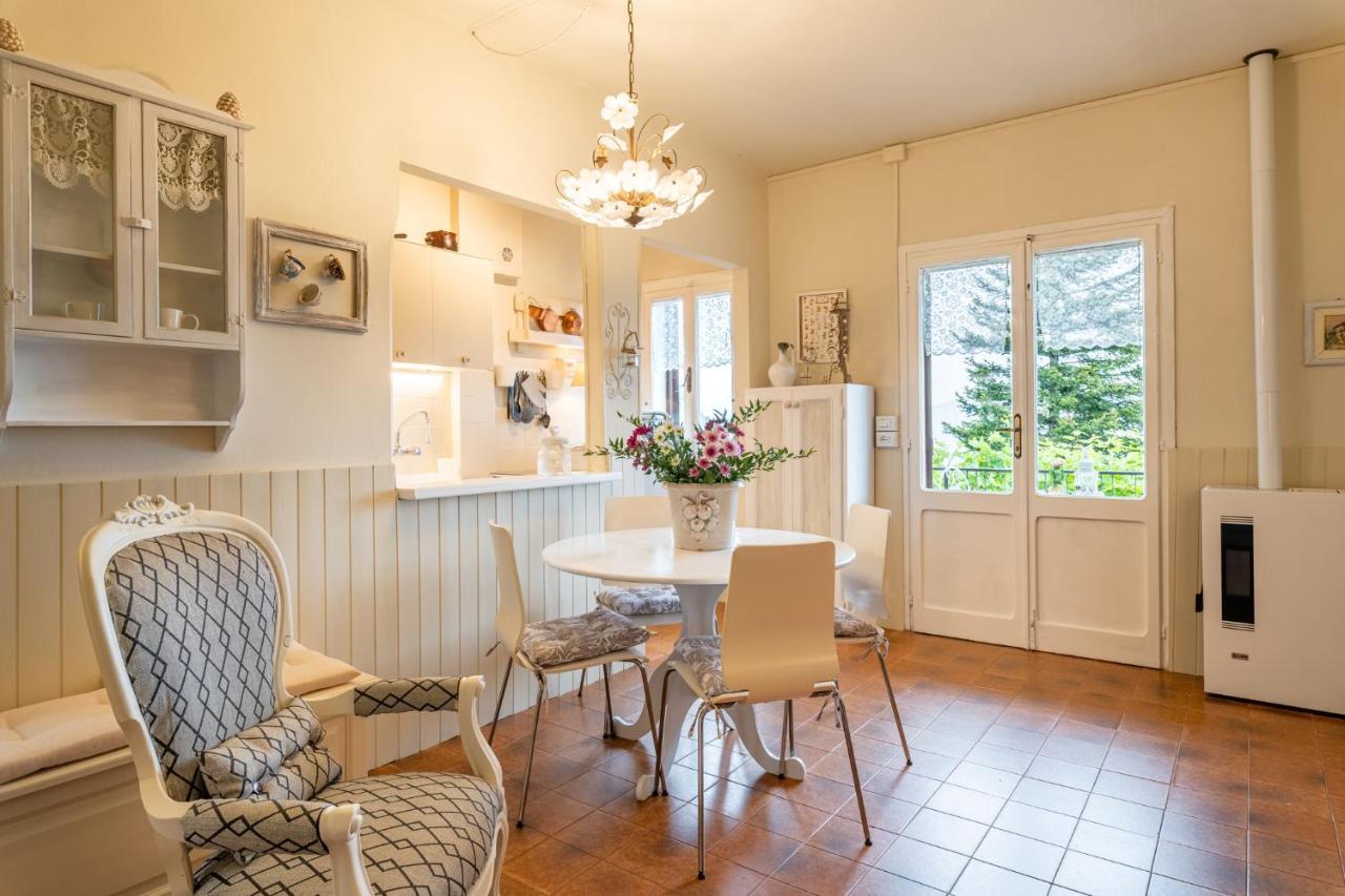 Apartament Sassi Scritti - Acero Montano Montefegatesi Zewnętrze zdjęcie