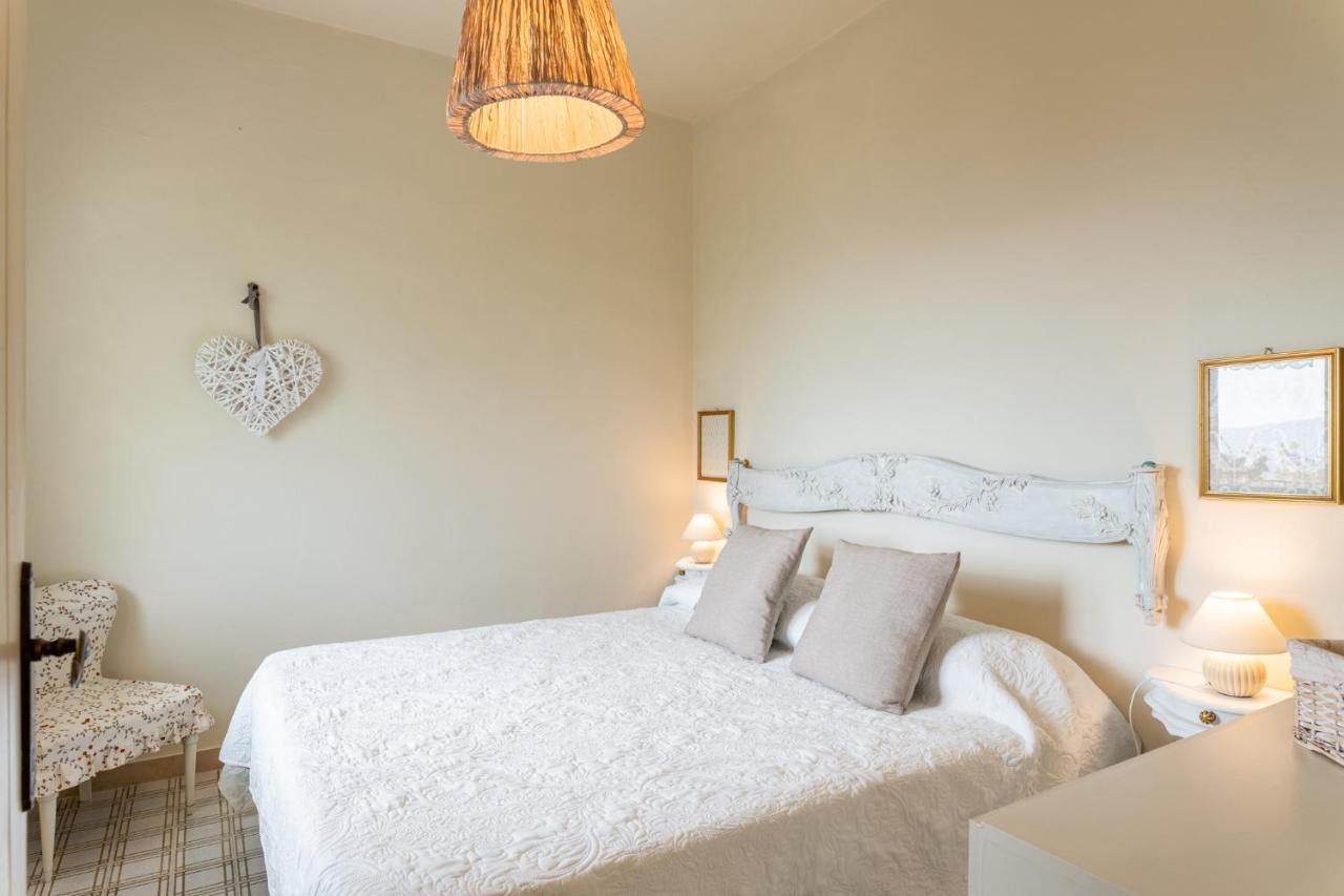 Apartament Sassi Scritti - Acero Montano Montefegatesi Zewnętrze zdjęcie