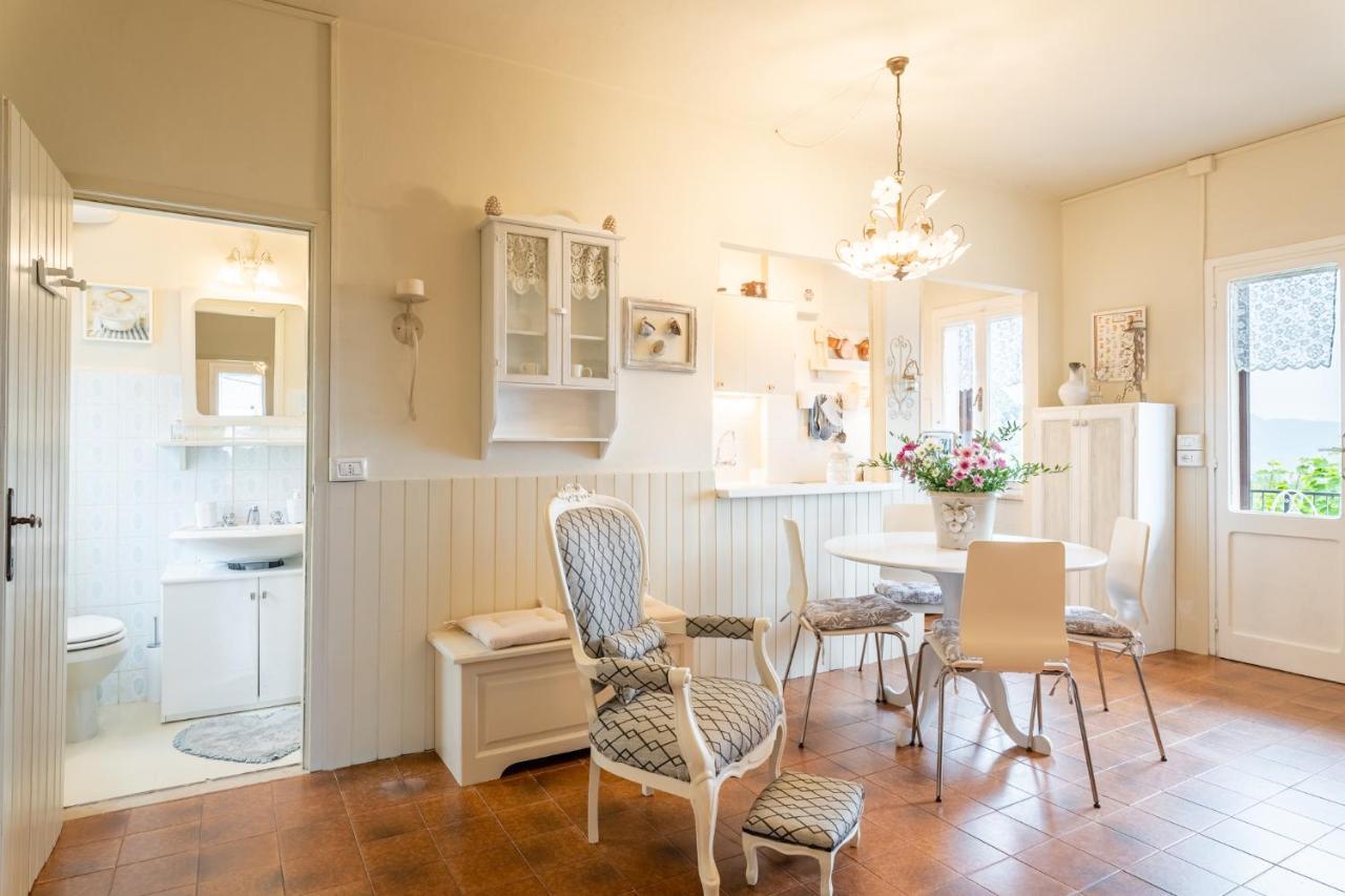 Apartament Sassi Scritti - Acero Montano Montefegatesi Zewnętrze zdjęcie